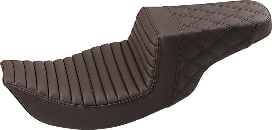 harley davidson flhri [SADDLEMEN] – step-up bænk