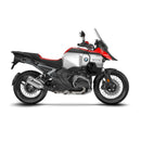 bmw r 1300 gs trofæ [LEOVINCE] – LV-14 baglyddæmper i rustfrit stål-3