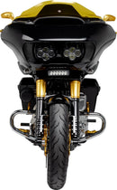 harley-davidson road glide st [CUSTOM DYNAMICS] - Genesis® 4 Dynamic LED Road Glide® forrudebånd-3