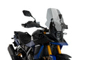 SUZUKI DL 800 V-STROM [2025] – touringskærm – kraftigt tonet