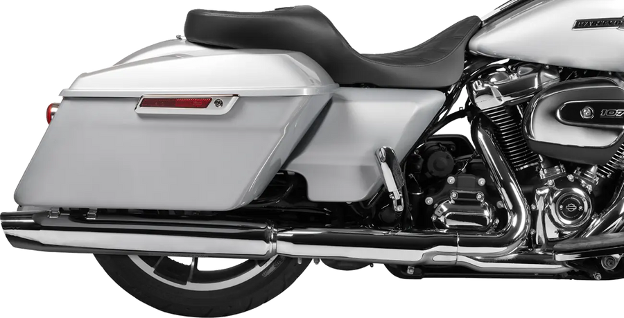 harley davidson touring [DRAG SPECIALTIES] – Freedom Touring Extended Reach sæder