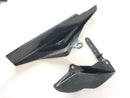 Aprilia RSV 1000 RR Factory [2009] - Chain Protection Set-4