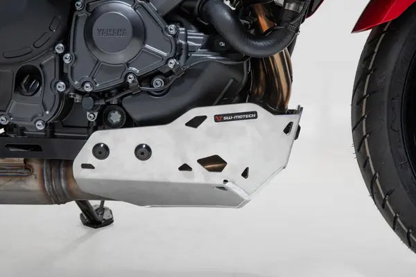 Yamaha Tracer 9 GT [2023-2026] - motorbeskyttelsesstang, version MSS.06.921.10001/S - billede 1