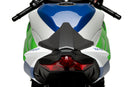 KAWASAKI ZX-6R NINJA [2025] – Bagbeklædning – mat sort-5