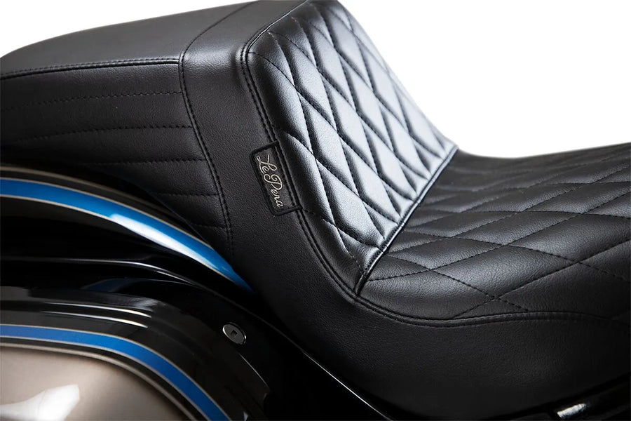 harley davidson fxlrs [LE PERA] – Kick Flip Biker Gel Seat
