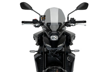YAMAHA MT-09 Y-AMT [2024] – New Generation Touring – Tonet