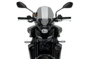 YAMAHA MT-09 Y-AMT [2024] – New Generation Touring – Stærkt tonet
