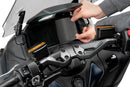 YAMAHA T-MAX 560 TECH MAX [2025] – Protector Dashboard – Gennemsigtig-1