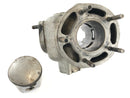 Yamaha DT 125 4BL [1997] - Cylinder med stempel-2