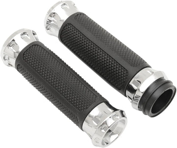 harley davidson sportster s rh 1250 s [PERFORMANCE MACHINE (PM)] - Overdrive brugerdefinerede greb