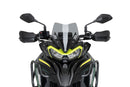 BENELLI TRK 702 X [2024] – sportsskærm – kraftigt tonet