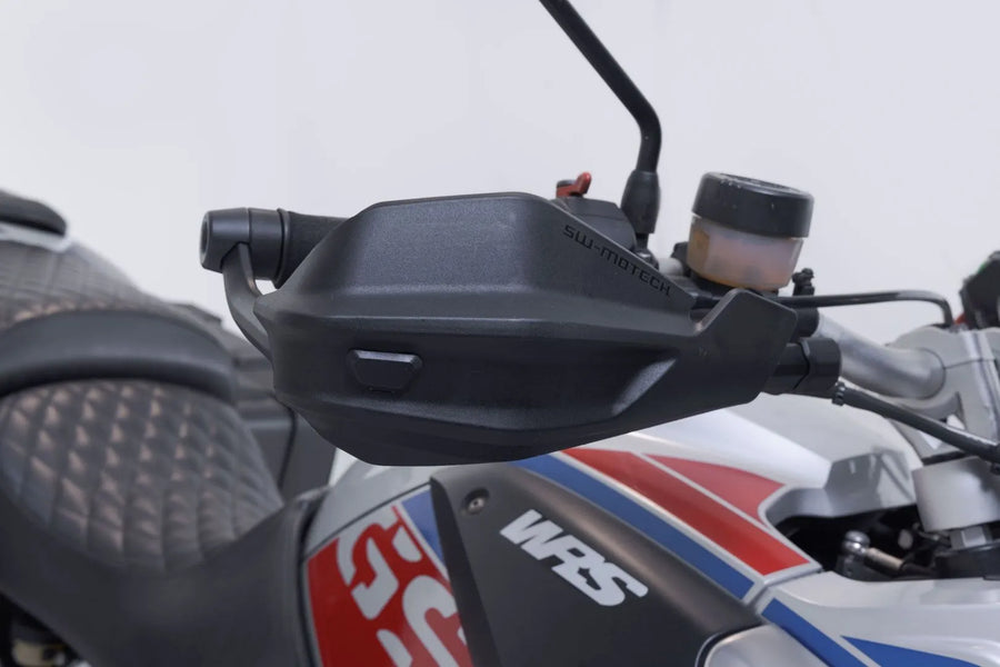bmw r 1200 gs adventure [SW-MOTECH] – Adventure-håndbeskyttersæt