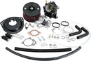 Harley-Davidson FLHRSEI2 1690 Road King Screamin Eagle [2003] - Super E Vergaser-Kit mit Ansaugstutzen – Bild 6