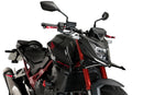 HONDA CB 750 HORNET [2024] – Nøgen kåbe forrude frontspoiler-7