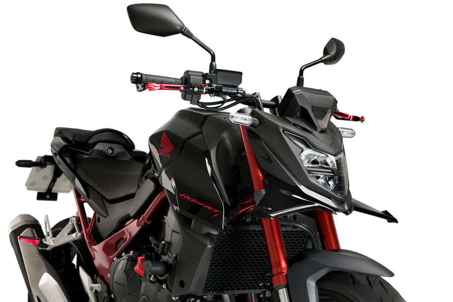 HONDA CB 750 HORNET [2024] – Nøgen kåbe forrude frontspoiler