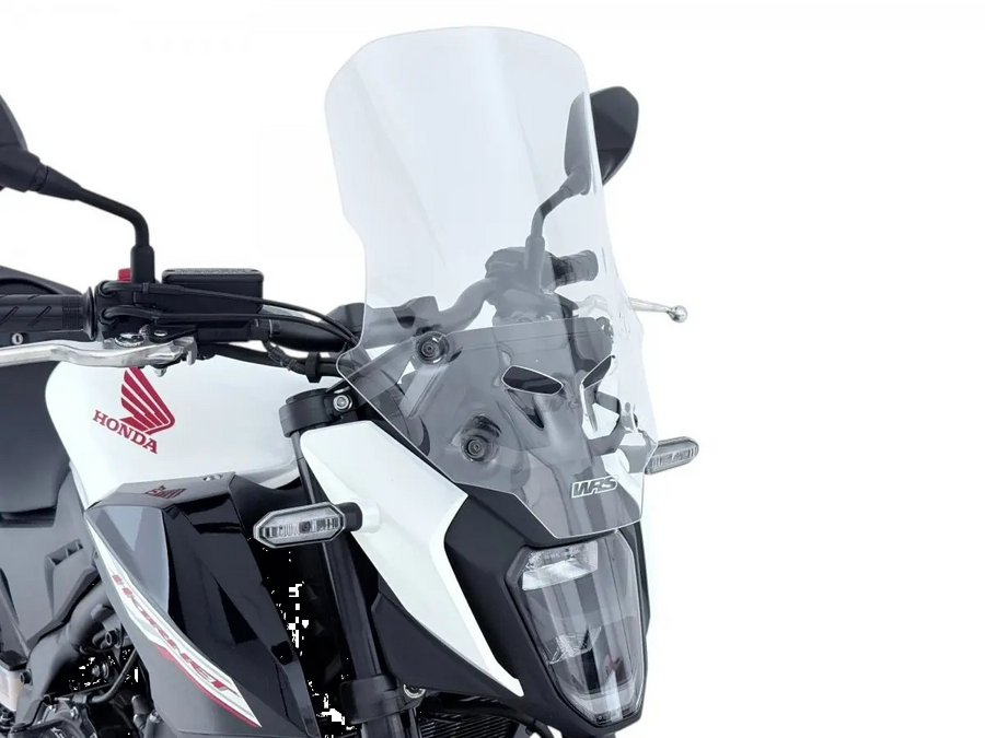 honda cb 500 [WRS] – touring forrude CB500 Hornet