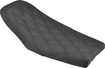 harley-davidson sportster s [SADDLEMEN] - Eliminator kulfiber enkelt sæde