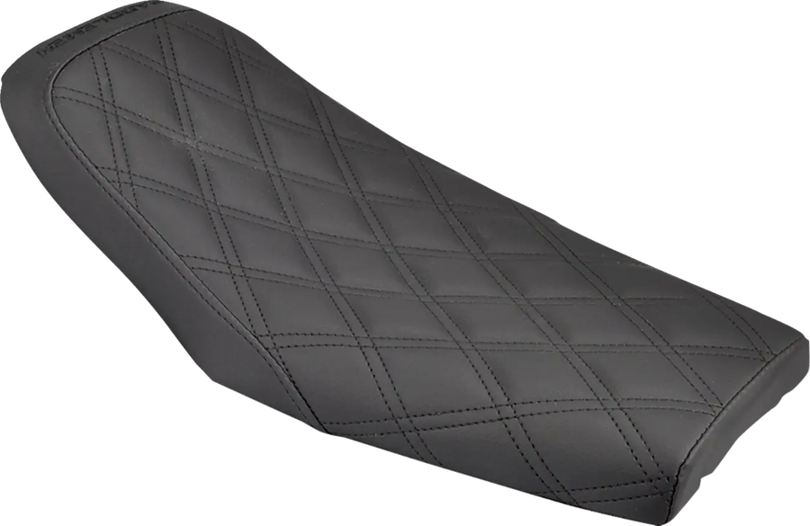 harley-davidson sportster s [SADDLEMEN] - Eliminator kulfiber enkelt sæde