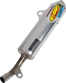 Yamaha Yz 250 [2000-2001] - Turbinecore 2 Spark Arrestor baglyddæmper – billede 5