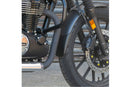 HONDA GB 350 S [2025] – Forskærmsforlænger – Sort-4