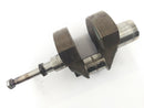 Moto Guzzi kvote 1100 ES [1999] - Crankshaft-2