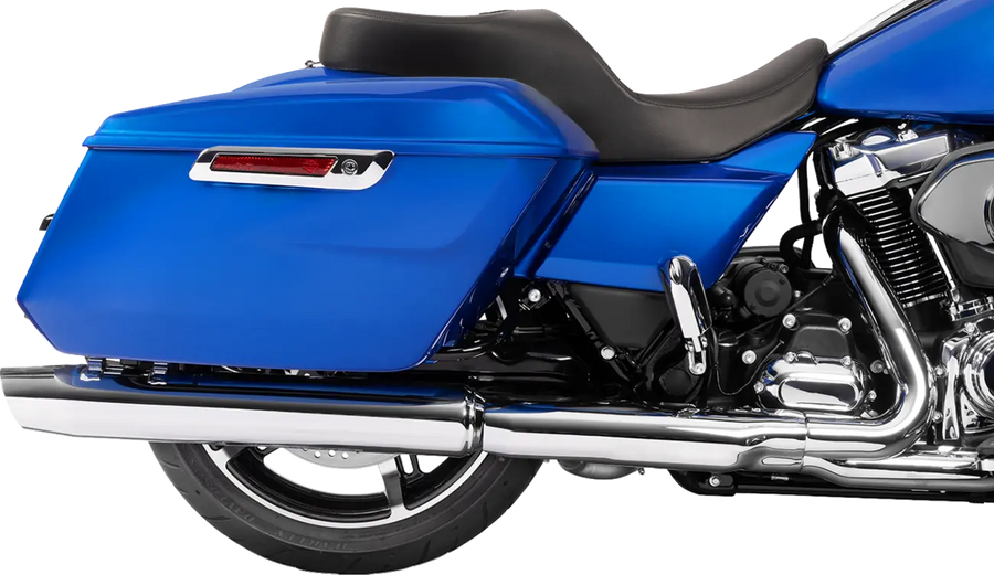 harley davidson touring [DRAG SPECIALTIES] – Freedom Touring sæde
