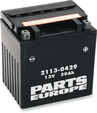 BMW R 100 CS [PARTS EUROPE] – Reservedele Europa-batteri
