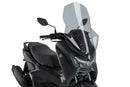 YAMAHA NMAX 125 TECH MAX [2025] – Forrude V-Tech Line Touring – Stærk-4