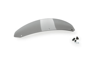 HONDA CMX 1100 REBEL DCT [2025] – Reservedele - Screen Sport Batwing SML