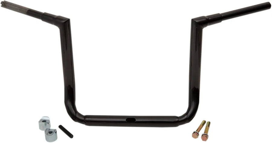 harley davidson touring [LA CHOPPERS] – 1-1/2" Grande Twin Peaks touring styr