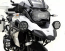 BMW R 1200 GS [Denali] -Position Light Bracket-2