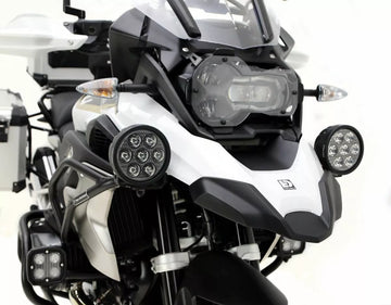 BMW R 1200 GS [Denali] -Position Light Bracket - 0