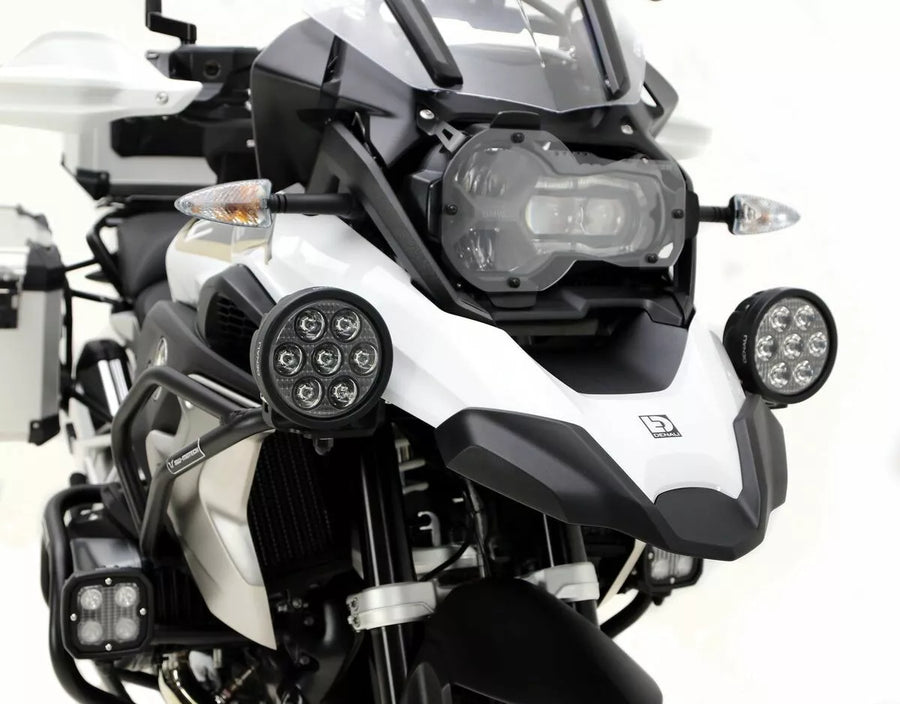 BMW R 1200 GS [Denali] -Position Light Bracket