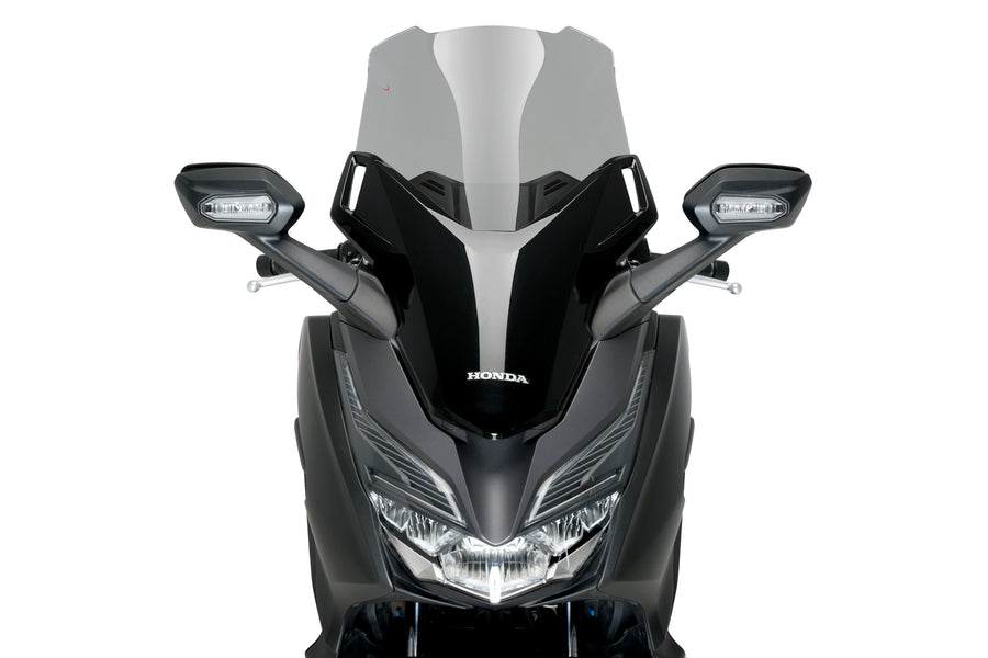HONDA FORZA 300 [2020] – Forrude V-Tech Line Sport – Stærkt tonet