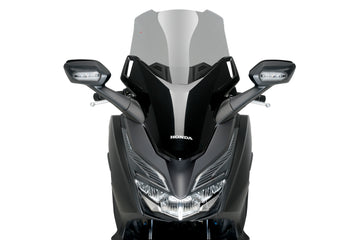 HONDA FORZA 300 [2020] – Forrude V-Tech Line Sport – tonet - 0