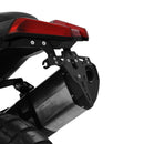 aprilia tuareg 660 [ZIEGER] – PRO nummerpladeholder type A