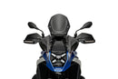 BMW R 1300 GS TROPHY [2025] – Håndbeskyttelsesforlænger – Tonet-21