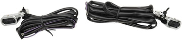 harley davidson fltruse [DRAG SPECIALTIES] – LED-styrpositionslys - 0