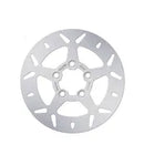 Harley-Davidson Xl 883 R Roadster [2009-2010, 2013] - Fester Bremsscheibe Skull – Bild 10