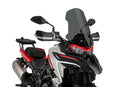 BENELLI TRK 702 X [2024] – touringskærm – kraftigt tonet