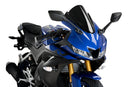 YAMAHA YZF-R 125 [2022] – Z-Racing skærm – tonet-6