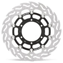 Suzuki Gsx-R 1000 Special Edition [2013] - Flame Series Schwimmende Bremsscheibe – Bild 1