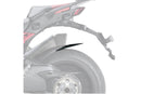 DUCATI MULTISTRADA V4 RS [2024] – skærmforlænger – matsort-1
