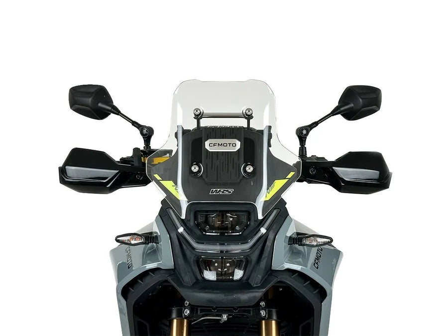 cf moto 450 [WRS] – Windscreen Sport CFMOTO