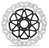 Ktm 890 Duke Gp [2022-2023] - Schwimmende Bremsscheibe Cubiq – Bild 11