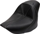 Harley Davidson Flstf [SADDLEMEN] – Dominator Solo Seat