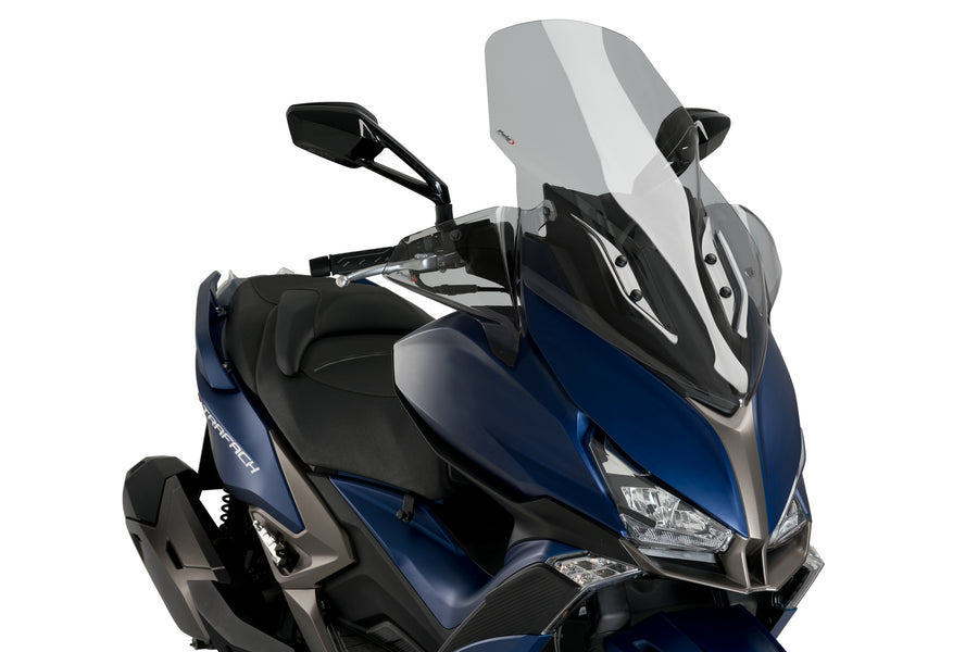KYMCO XCITING S 400 [2025] – Forrude V-Tech Line Touring – tonet