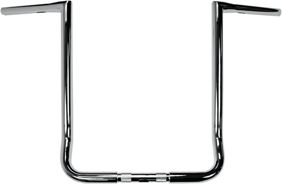harley davidson touring [LA CHOPPERS] – 1-1/4" Twin Peaks touring styr