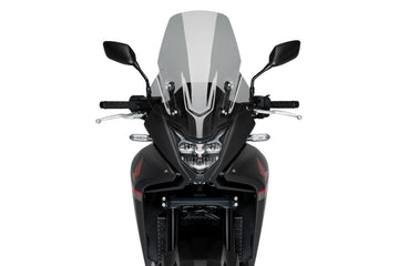 HONDA XL 750 TRANSALP [2024] – turskærm – tonet