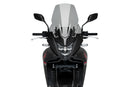 HONDA XL 750 TRANSALP [2024] – turskærm – gennemsigtig-1